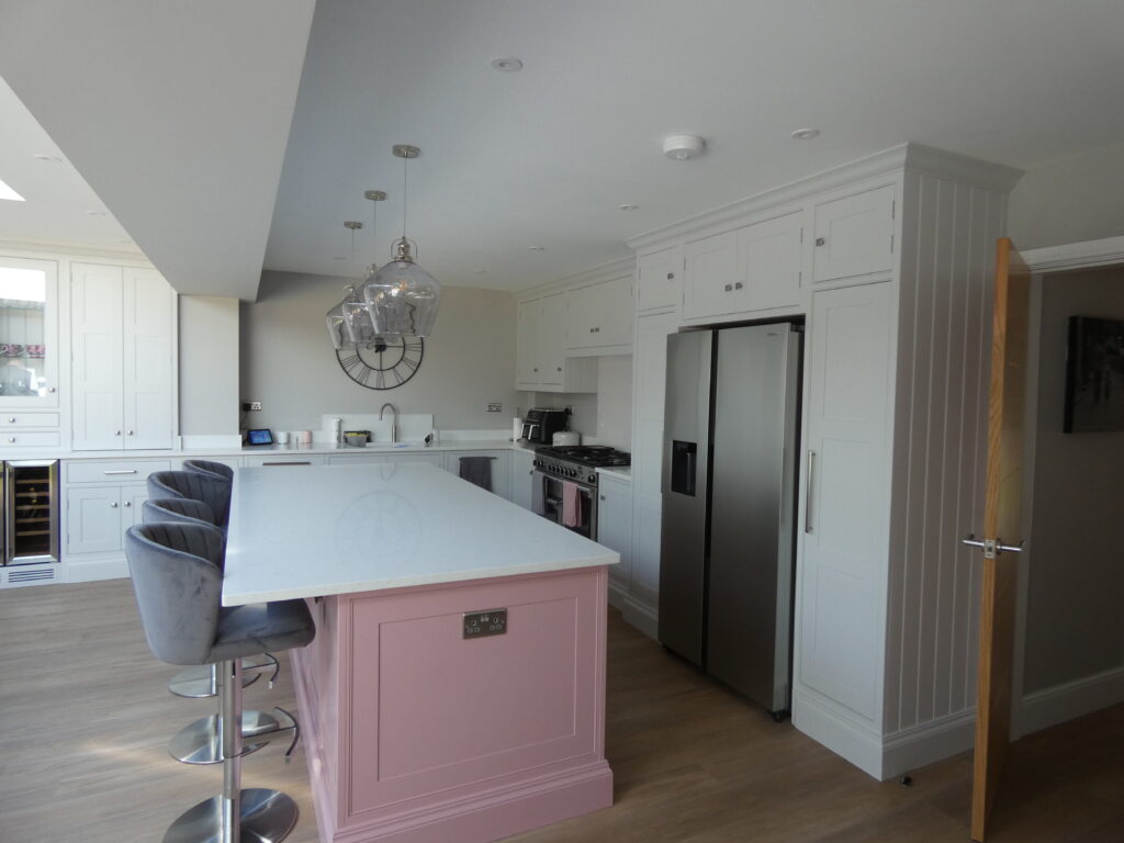 Harrogate kitchen 1