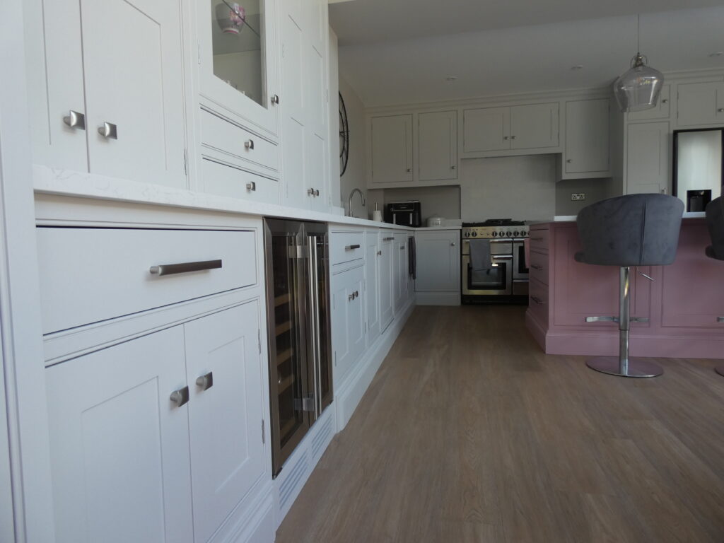 Harrogate kitchen 6
